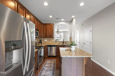 $325,000 | 672 Cupola Drive, Raleigh, NC 27603