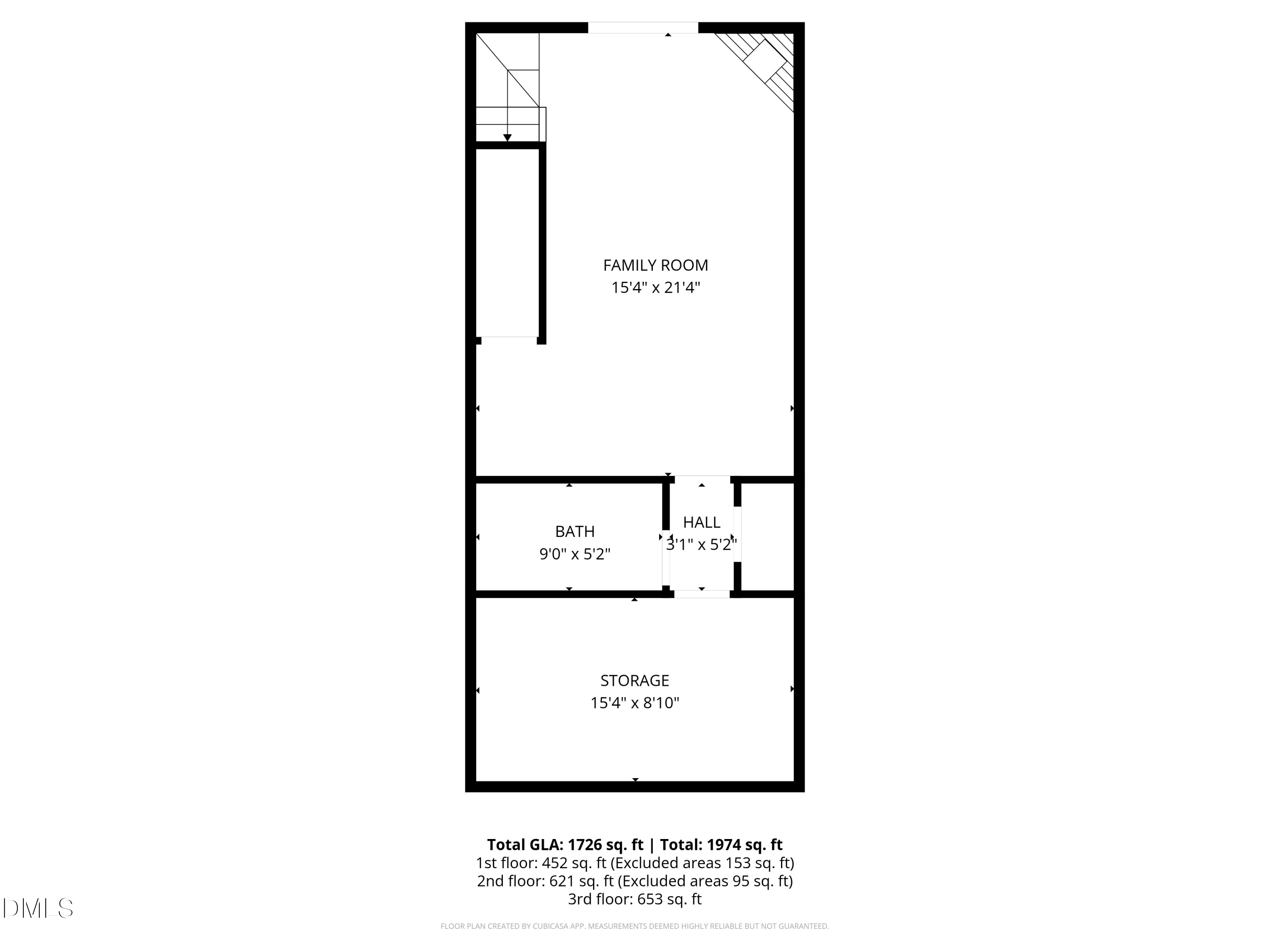 672 Cupola Drive Raleigh, NC 27603 - Photo 41 of 44