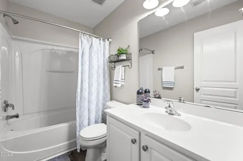 $325,000 | 672 Cupola Drive, Raleigh, NC 27603