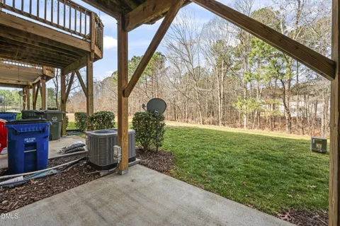 $325,000 | 672 Cupola Drive, Raleigh, NC 27603
