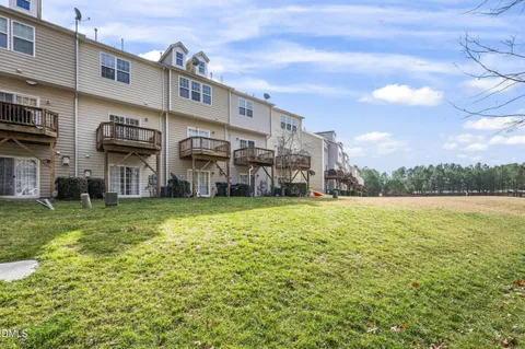 $325,000 | 672 Cupola Drive, Raleigh, NC 27603