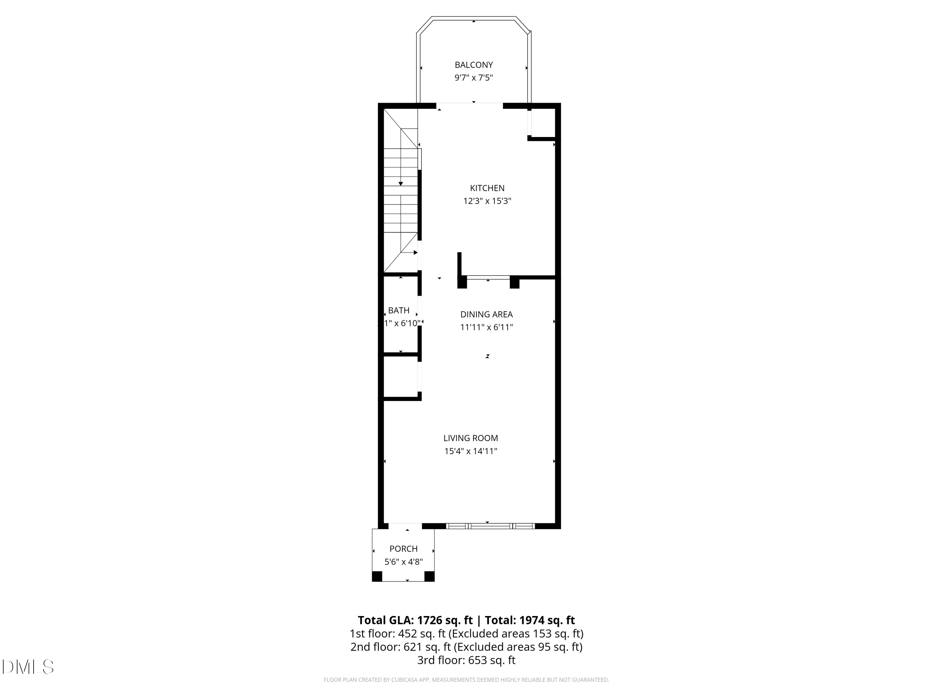 672 Cupola Drive Raleigh, NC 27603 - Photo 42 of 44