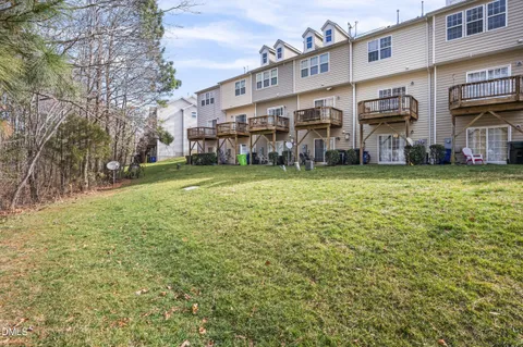 $325,000 | 672 Cupola Drive, Raleigh, NC 27603