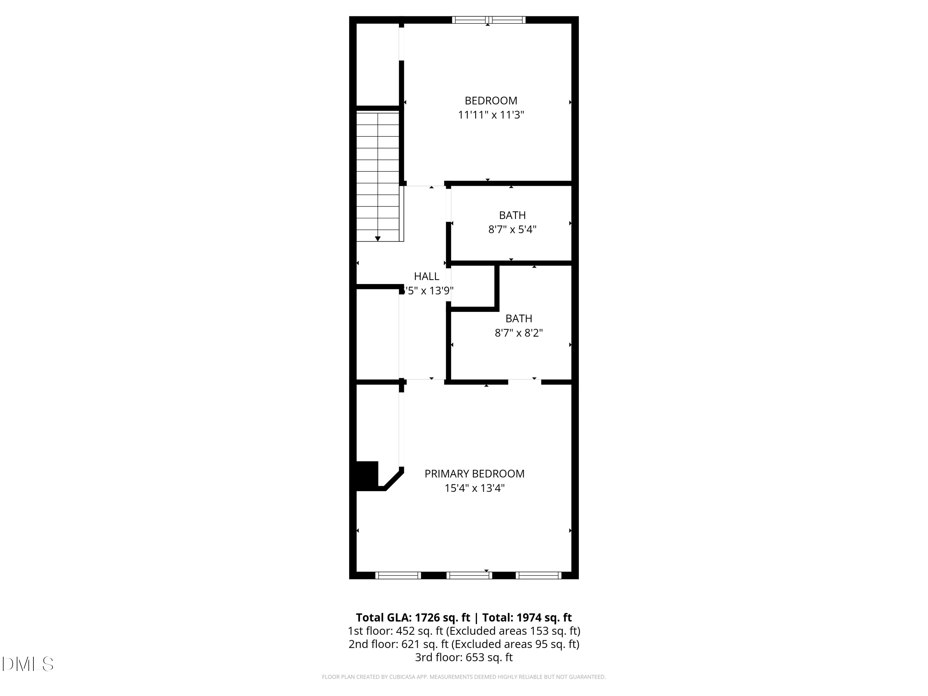 672 Cupola Drive Raleigh, NC 27603 - Photo 43 of 44