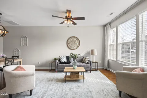 $325,000 | 672 Cupola Drive, Raleigh, NC 27603