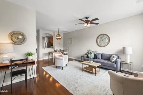 $325,000 | 672 Cupola Drive, Raleigh, NC 27603