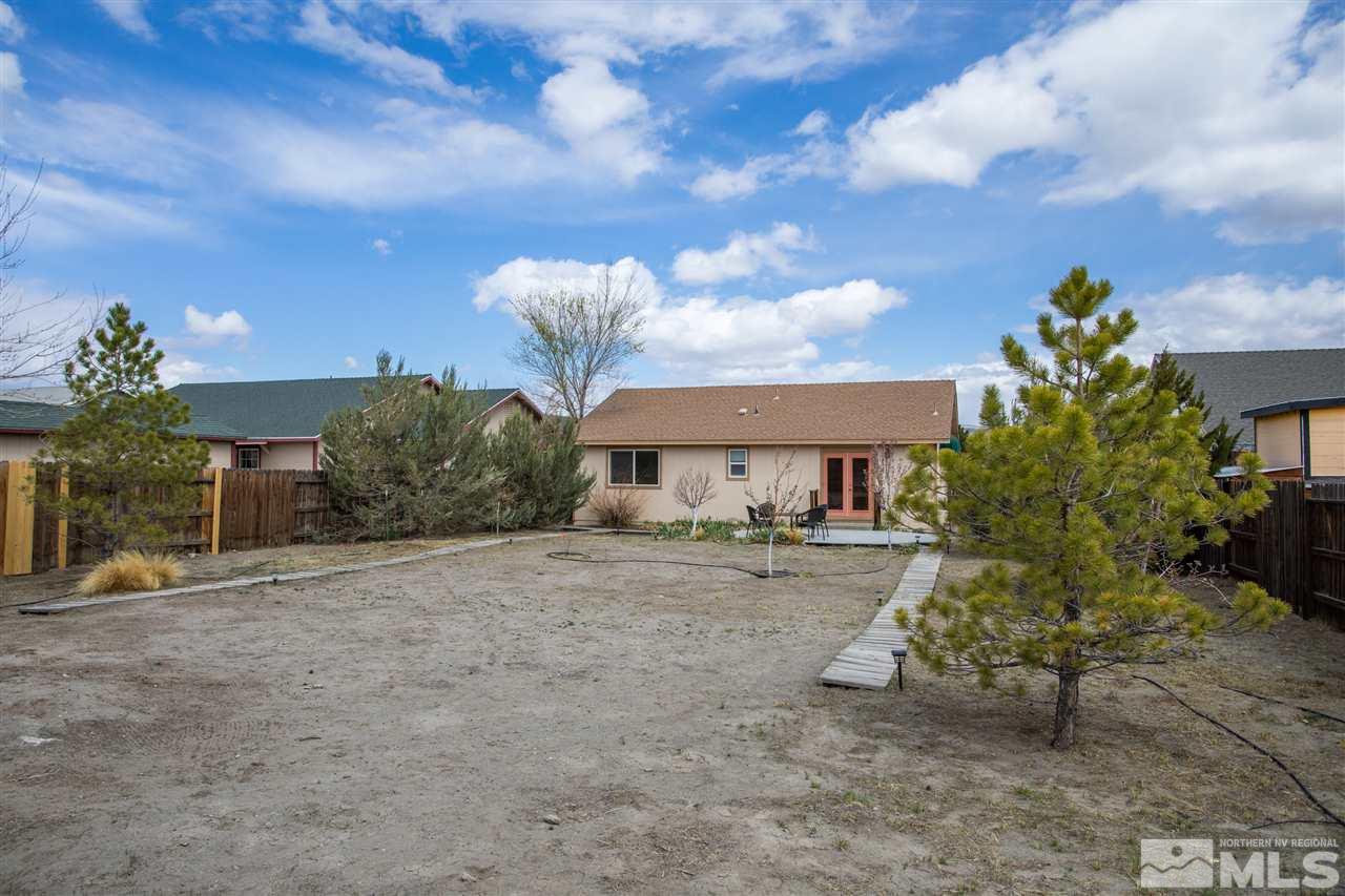 736 Tamsen Road Fernley, NV 89408 - Photo 23 of 26 Photo 23
