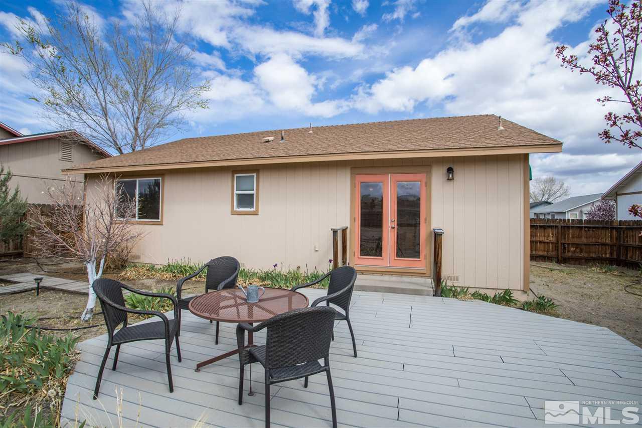 736 Tamsen Road Fernley, NV 89408 - Photo 26 of 26 Photo 26