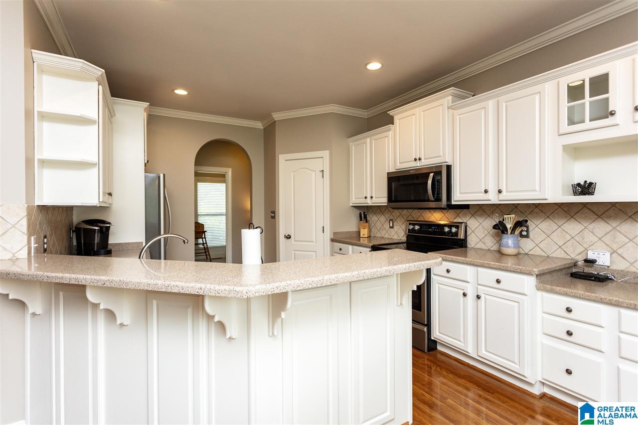 2648 Smith Sims Road Trussville, AL 35173 - Photo 13 of 48