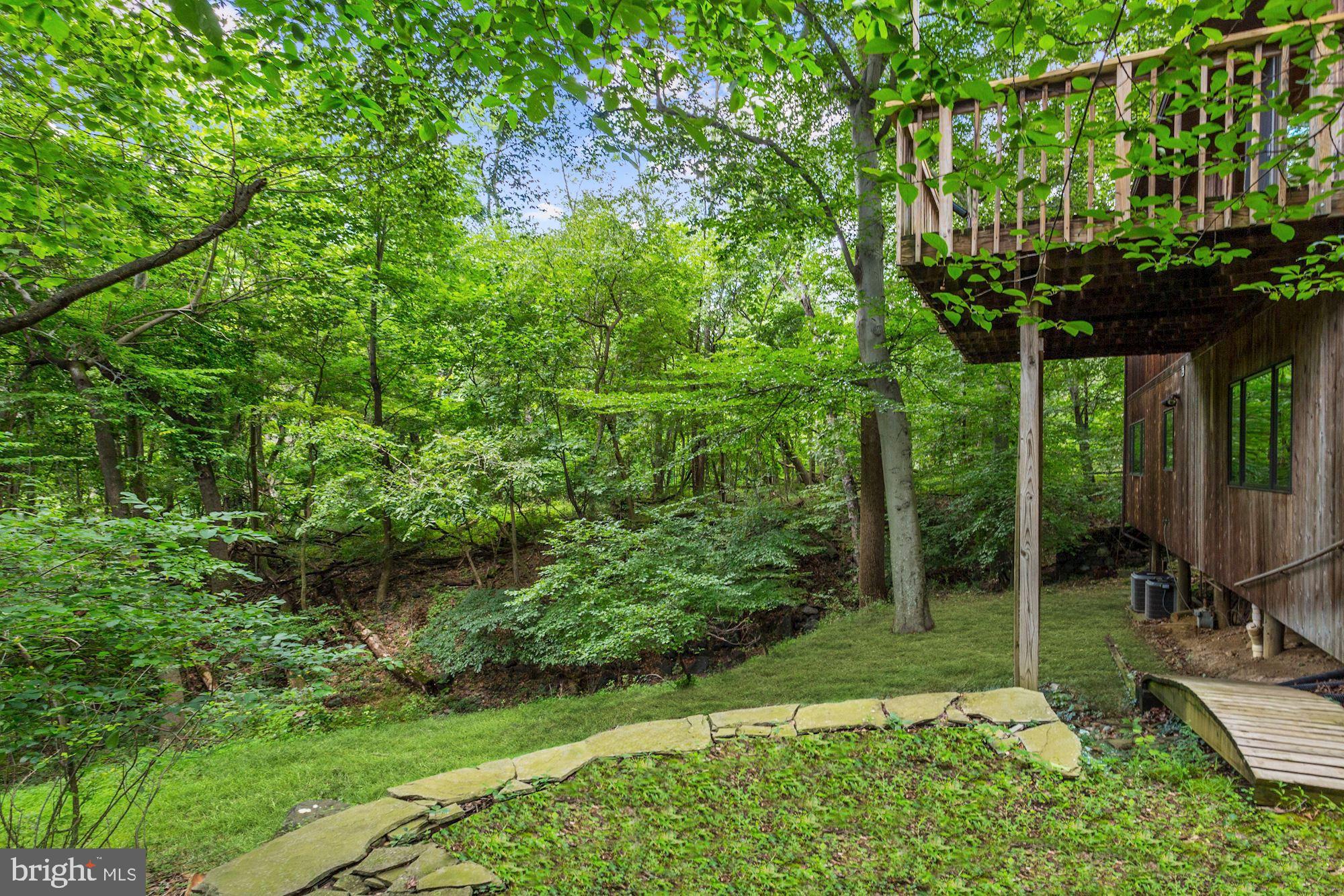 4511 Clifton Road Baltimore, MD 21216 - Photo 31 of 35 a view of an outdoor space