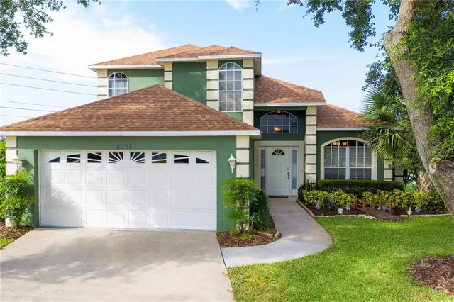 $555,000 | 8051 White Crane Court, Kissimmee, FL 34747