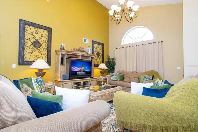 $555,000 | 8051 White Crane Court, Kissimmee, FL 34747