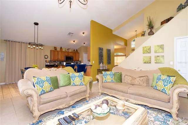 $555,000 | 8051 White Crane Court, Kissimmee, FL 34747