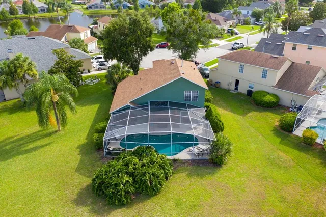 $555,000 | 8051 White Crane Court, Kissimmee, FL 34747