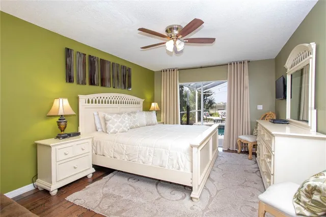 $555,000 | 8051 White Crane Court, Kissimmee, FL 34747