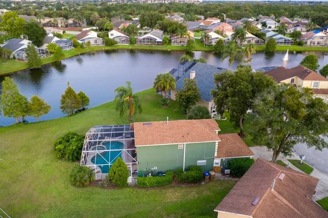 $555,000 | 8051 White Crane Court, Kissimmee, FL 34747