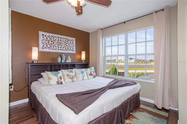 $555,000 | 8051 White Crane Court, Kissimmee, FL 34747