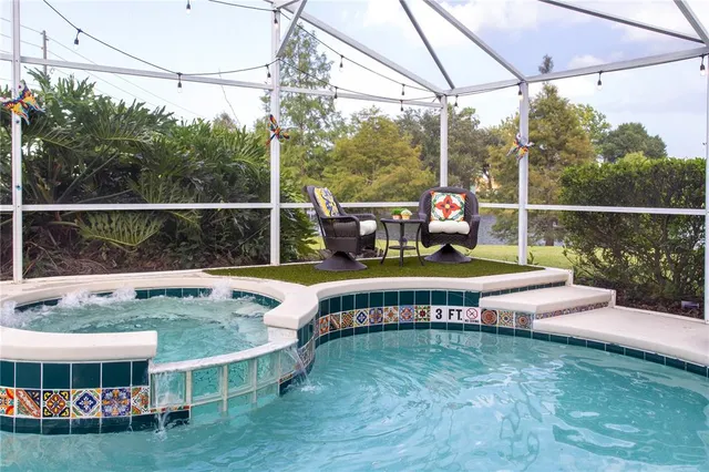 $555,000 | 8051 White Crane Court, Kissimmee, FL 34747