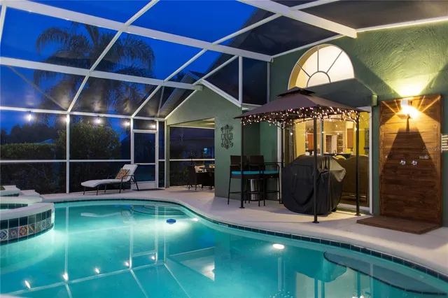 $555,000 | 8051 White Crane Court, Kissimmee, FL 34747