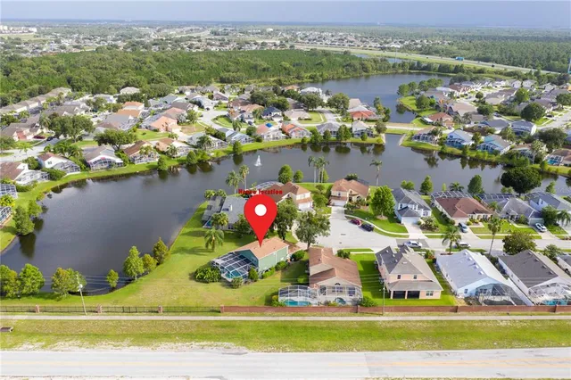 $555,000 | 8051 White Crane Court, Kissimmee, FL 34747