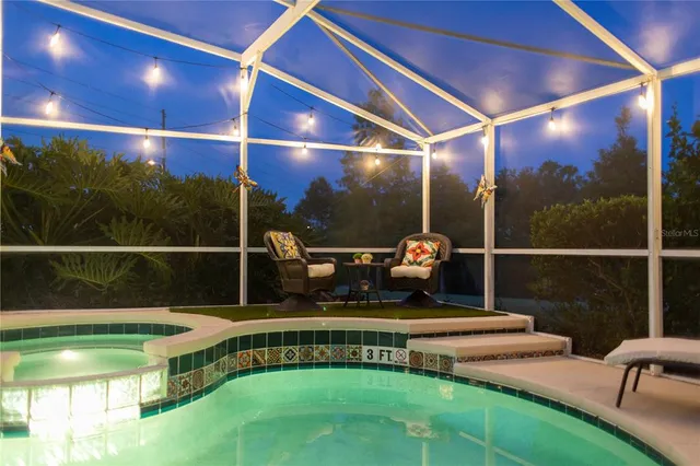 $555,000 | 8051 White Crane Court, Kissimmee, FL 34747