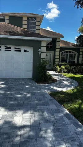 $555,000 | 8051 White Crane Court, Kissimmee, FL 34747