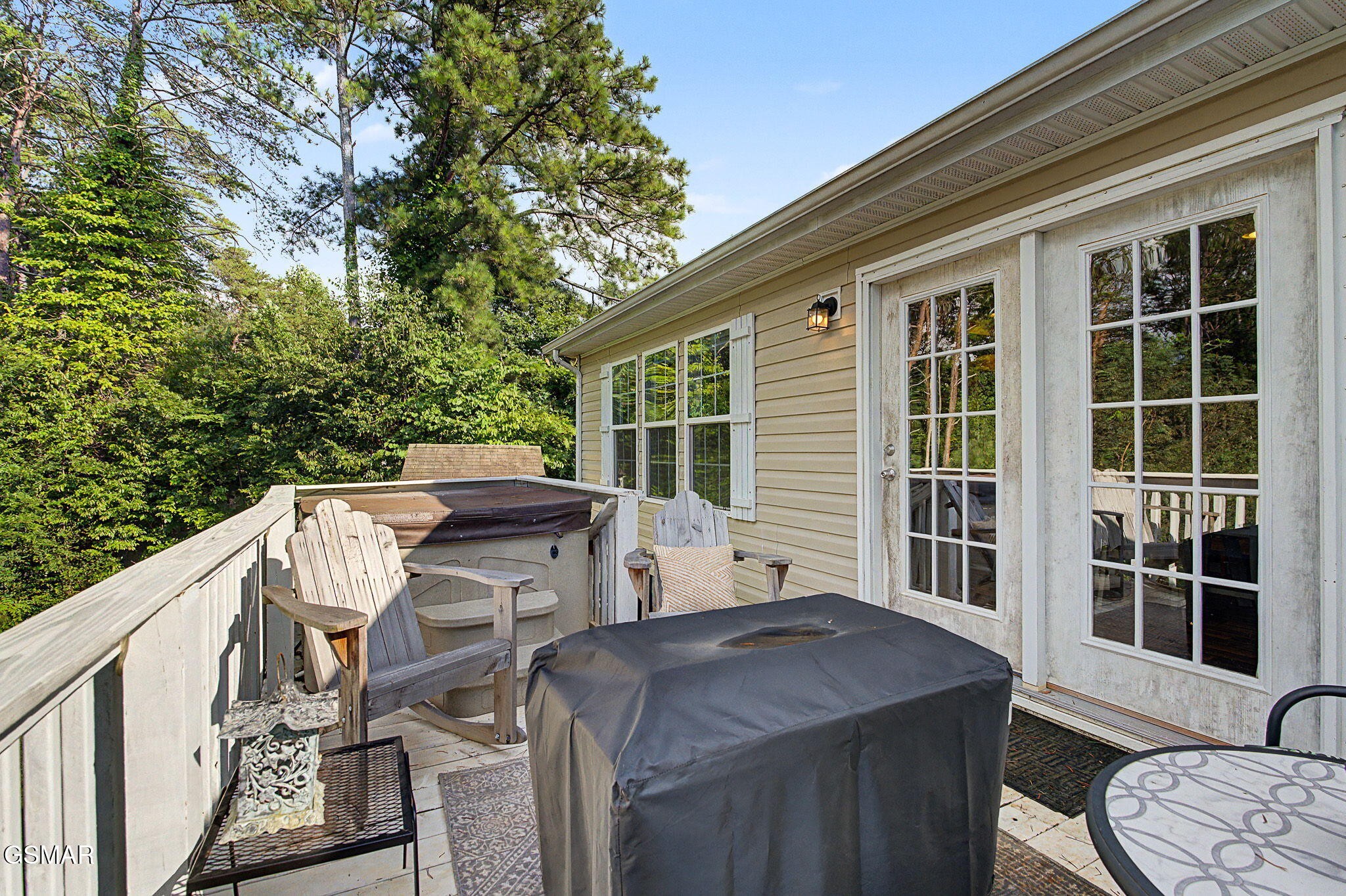 328 Antler Ridge Dandridge, TN 37725 - Photo 28 of 34 Gallery Image 28