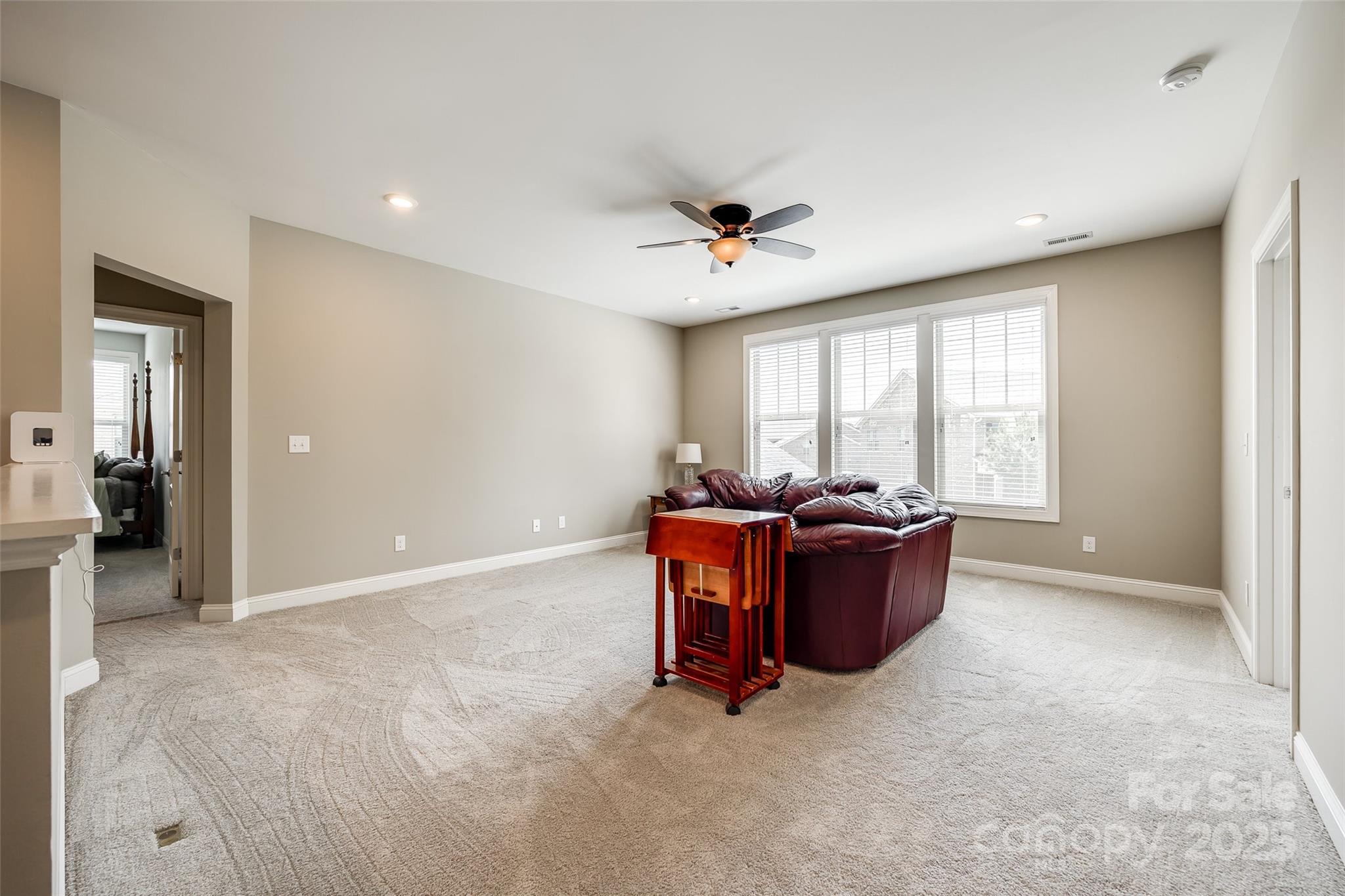 4220 Thames Circle Fort Mill, SC 29715 - Photo 22 of 44 a living room with furniture and a window