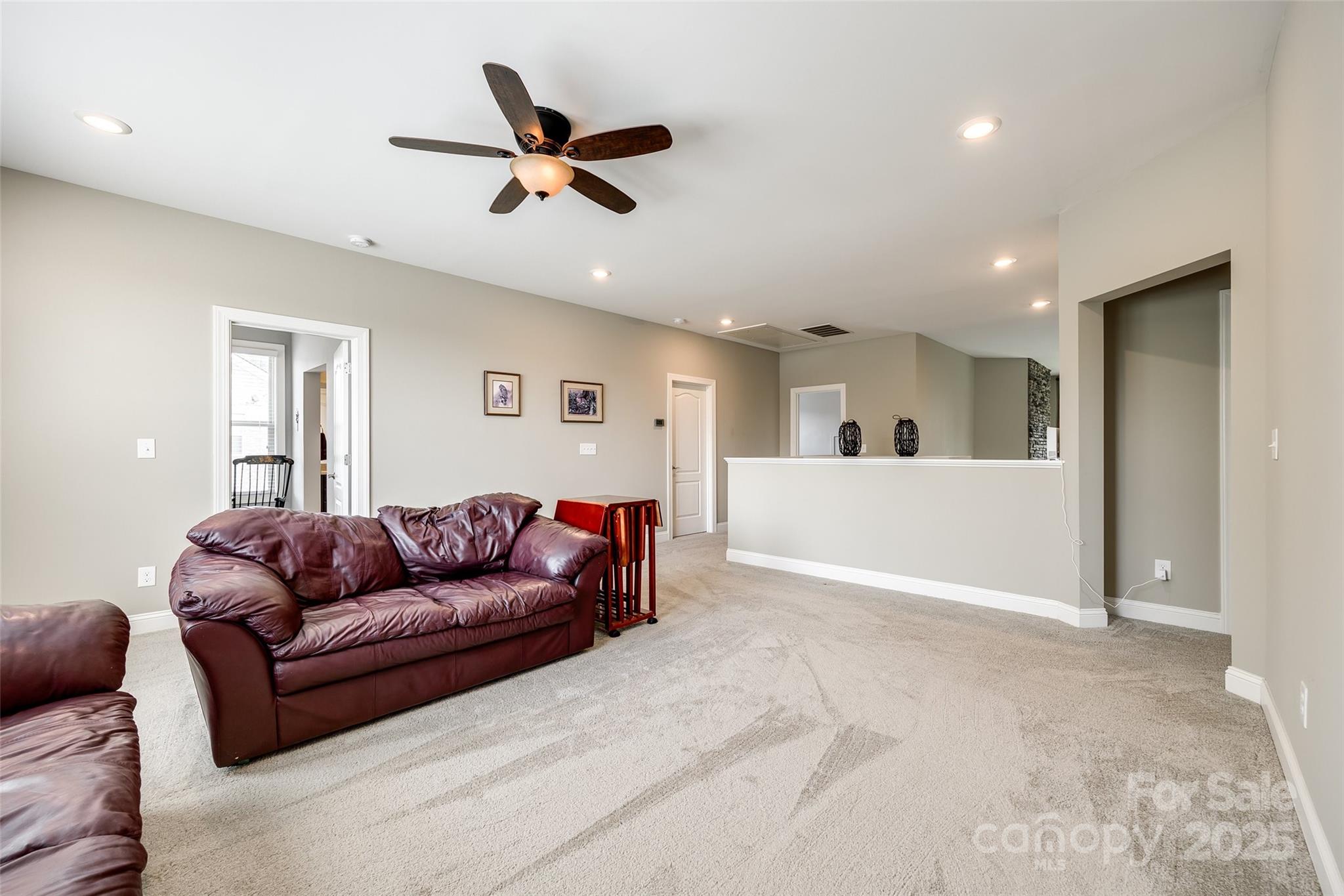 4220 Thames Circle Fort Mill, SC 29715 - Photo 23 of 44 a living room with furniture