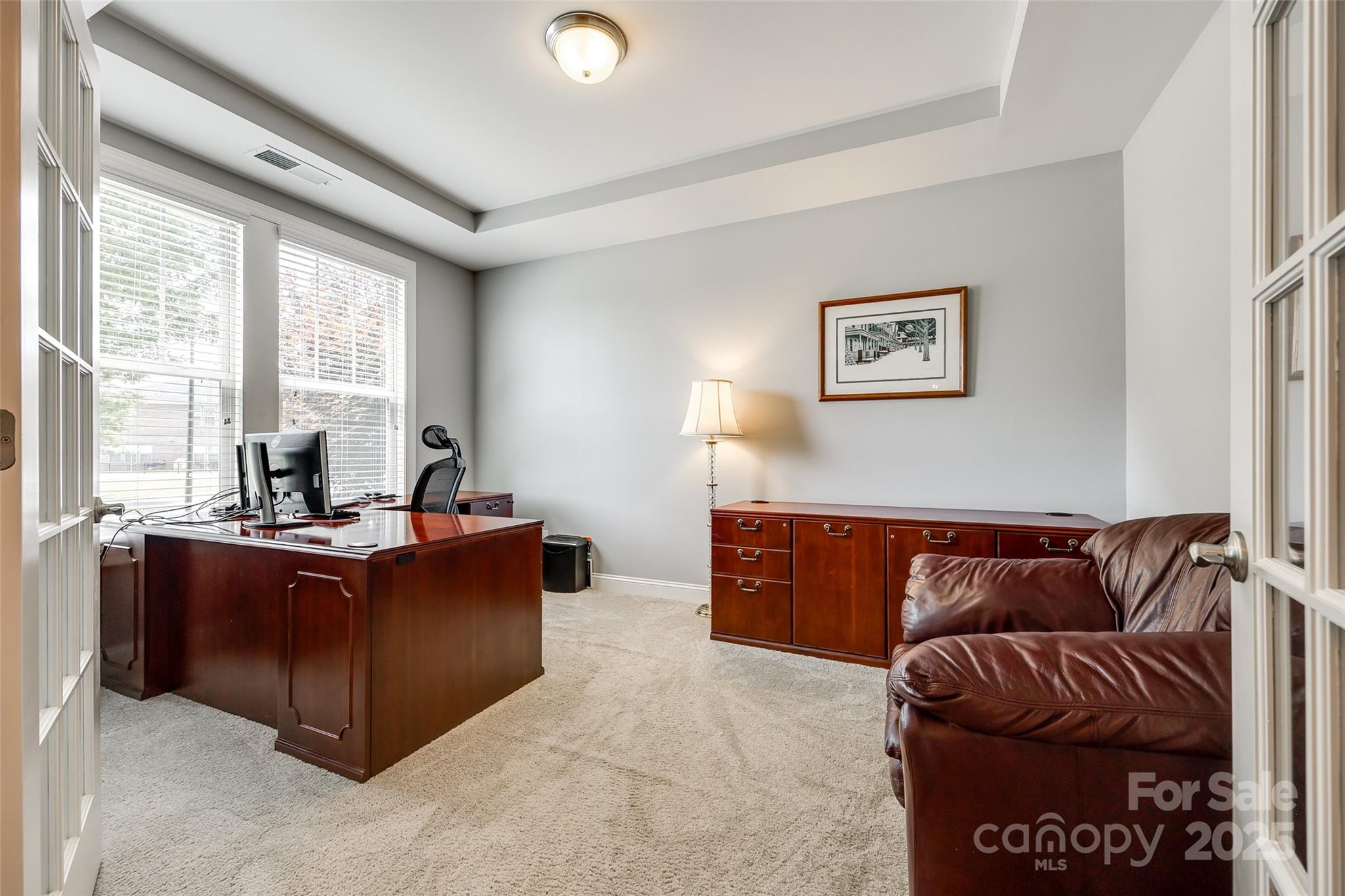 4220 Thames Circle Fort Mill, SC 29715 - Photo 6 of 44 a living room with furniture and a window