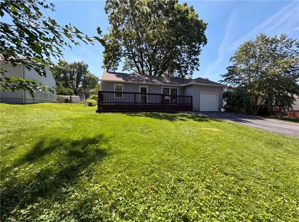 $275,000 | 11615 West 68th Street, Shawnee, KS 66203