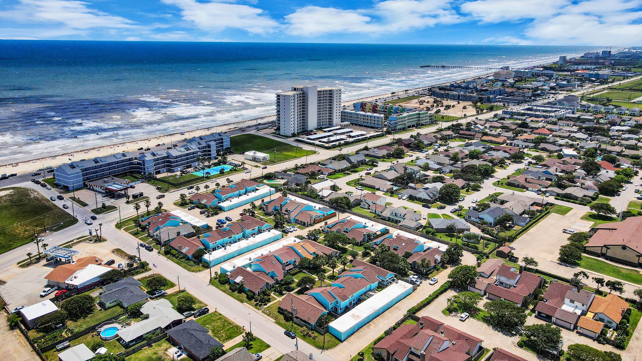 7508 Stewart Road Galveston, TX 77551 - Photo 41 of 48