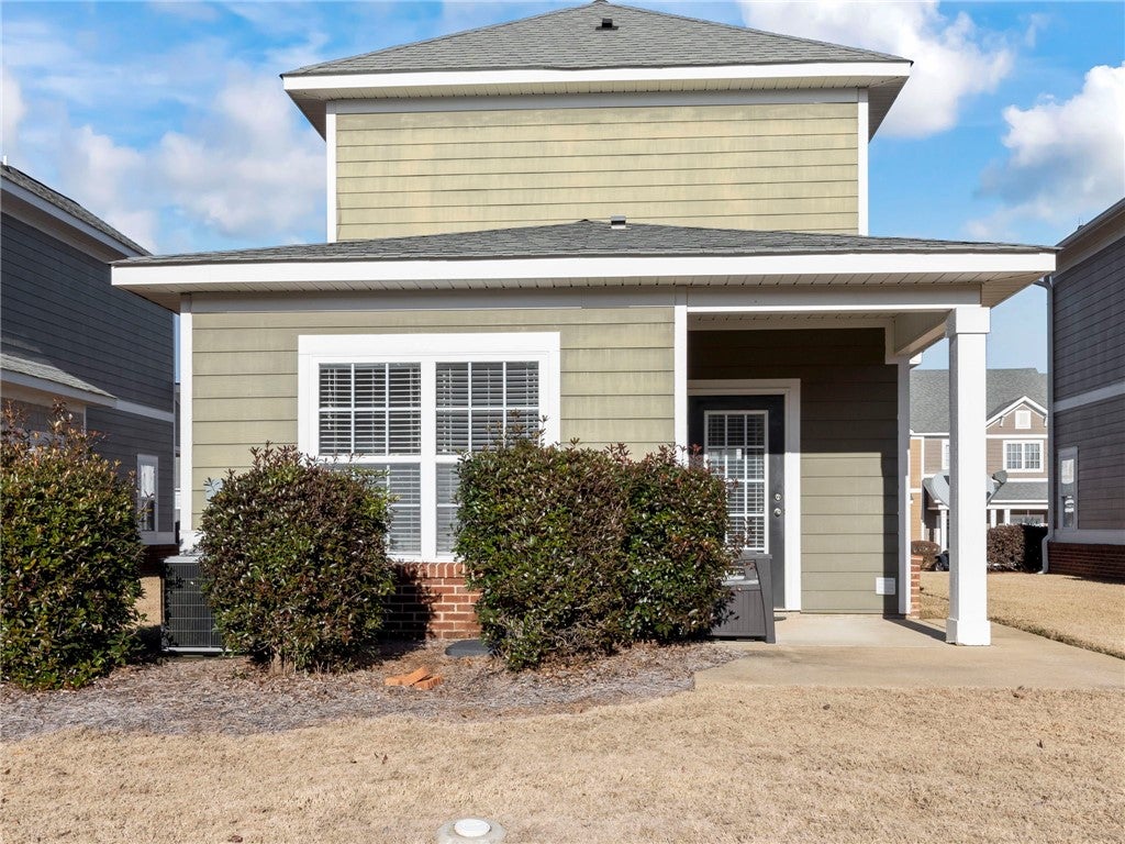 1957 Wire Road, Unit 36 Auburn, AL 36832 - Photo 21 of 22 Gallery Image 21