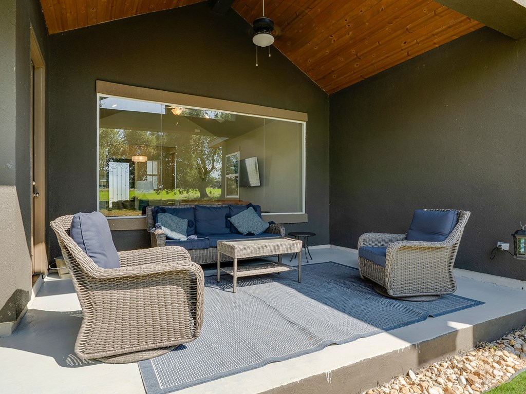 238 Roy Nichols Blanco, TX 78606 - Photo 22 of 25