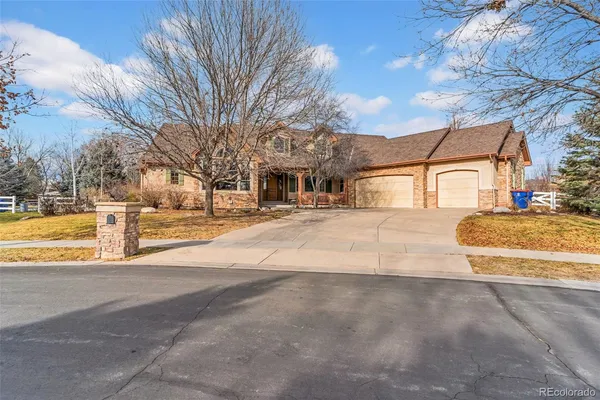 $1,365,000 | 1860 South Manor Lane, Lakewood, CO 80232
