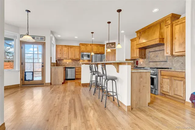 $1,395,000 | 1860 South Manor Lane, Lakewood, CO 80232