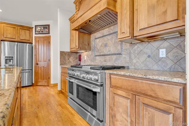 $1,395,000 | 1860 South Manor Lane, Lakewood, CO 80232