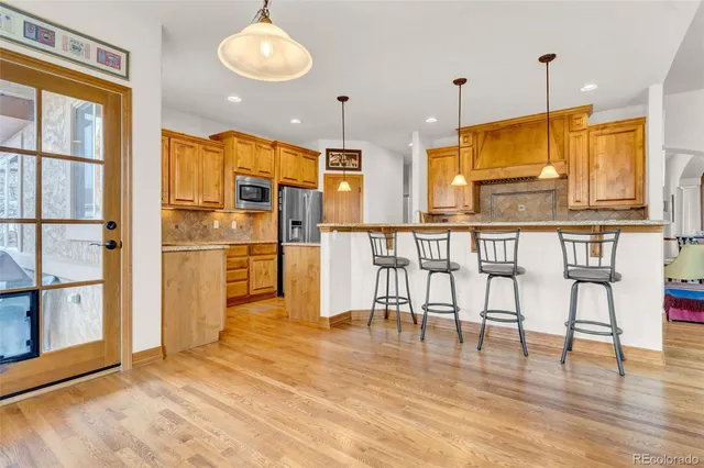 $1,395,000 | 1860 South Manor Lane, Lakewood, CO 80232