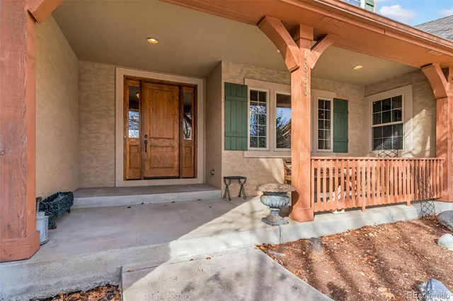 $1,395,000 | 1860 South Manor Lane, Lakewood, CO 80232