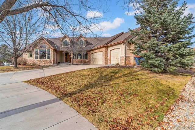 $1,395,000 | 1860 South Manor Lane, Lakewood, CO 80232