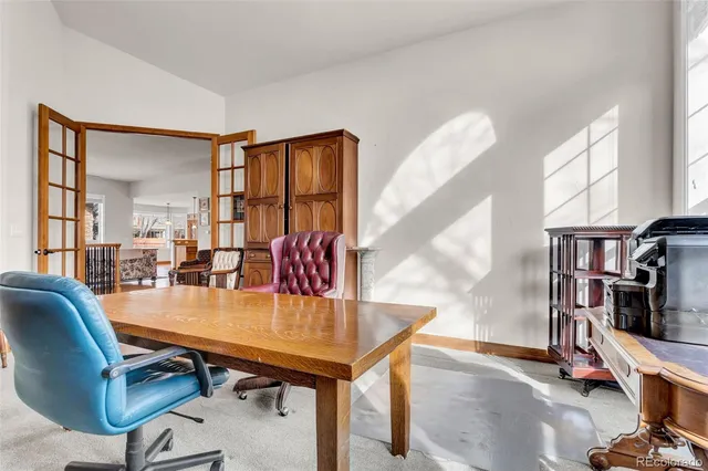 $1,395,000 | 1860 South Manor Lane, Lakewood, CO 80232