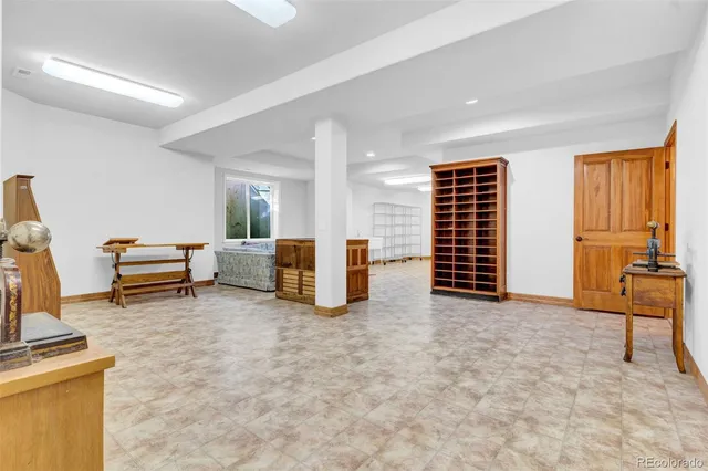 $1,395,000 | 1860 South Manor Lane, Lakewood, CO 80232