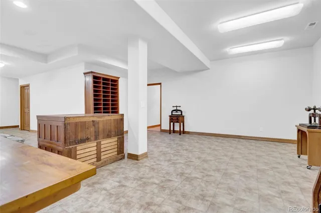 $1,395,000 | 1860 South Manor Lane, Lakewood, CO 80232