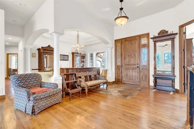 $1,395,000 | 1860 South Manor Lane, Lakewood, CO 80232