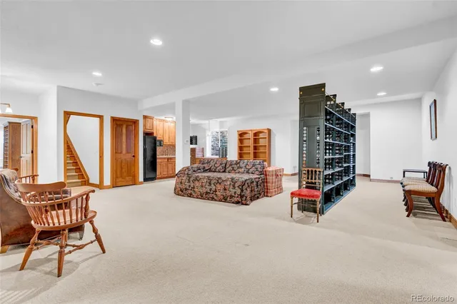 $1,395,000 | 1860 South Manor Lane, Lakewood, CO 80232