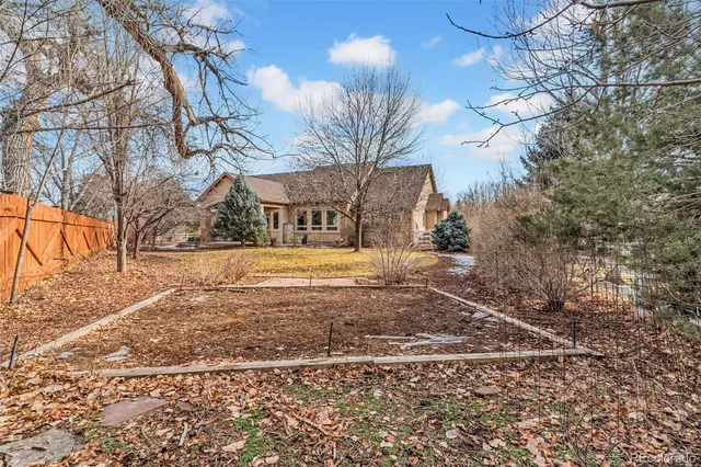 $1,395,000 | 1860 South Manor Lane, Lakewood, CO 80232