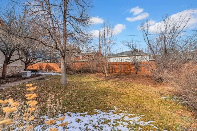 $1,395,000 | 1860 South Manor Lane, Lakewood, CO 80232