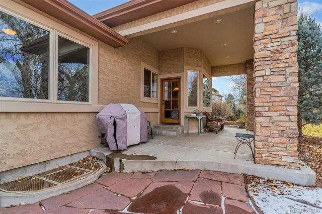 $1,395,000 | 1860 South Manor Lane, Lakewood, CO 80232