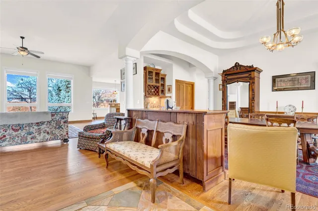 $1,395,000 | 1860 South Manor Lane, Lakewood, CO 80232