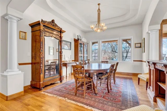 $1,395,000 | 1860 South Manor Lane, Lakewood, CO 80232